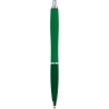 Plastic ballpen JEKATERINBURG