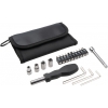 Multitool set ESSEX