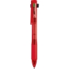 Plastic ballpen 4in1 NEAPEL
