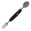 Camping steel cutlery PAMPLONA