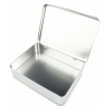 Metal box