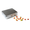 Metal box