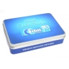 Metal box