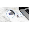 MicroSD and SD card reader Silicon Power Combo 3.1
