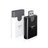 MicroSD and SD card reader Combo 3.1 Silicon Power