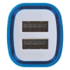 USB charging adapter KFZ FRUIT