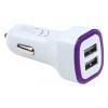 USB charging adapter KFZ FRUIT