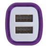 USB charging adapter KFZ FRUIT