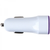 USB charging adapter KFZ FRUIT