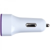 USB charging adapter KFZ FRUIT