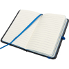 Notebook A6 lined ROSTOCK
