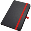 Notebook A6 lined ROSTOCK