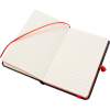 Notebook A6 lined ROSTOCK