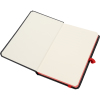 Notebook A6 lined ROSTOCK