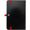 Notebook A6 lined ROSTOCK