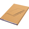A5 note book KIEL