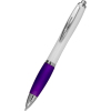 Plastic ballpen KALININGRAD