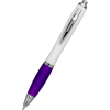 Plastic ballpen KALININGRAD