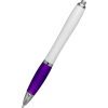 Plastic ballpen KALININGRAD