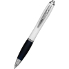 Plastic ballpen KALININGRAD