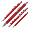 Metal ballpen touch pen soft touch SALT LAKE CITY