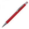 Metal ballpen touch pen soft touch SALT LAKE CITY