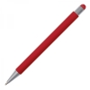 Metal ballpen touch pen soft touch SALT LAKE CITY