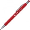 Metal ballpen touch pen soft touch SALT LAKE CITY