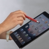 Metal ballpen touch pen soft touch SALT LAKE CITY