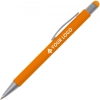 Metal ballpen touch pen soft touch SALT LAKE CITY