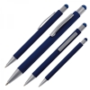 Metal ballpen touch pen soft touch SALT LAKE CITY