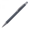 Metal ballpen touch pen soft touch SALT LAKE CITY