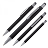 Metal ballpen touch pen soft touch SALT LAKE CITY