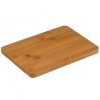 Bamboo cutting board BRESSANONE