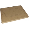 Bamboo cutting board BRESSANONE