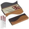 Carving knife and fork SYDNEY