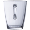 Glass mug 300ml CATTOLICA