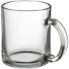 Glass mug 300ml LIMERICK