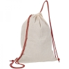 Cotton sports bag 140 g/m2 LONDONDERRY