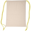 Cotton bag LONDONDERRY