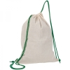 Cotton sports bag 140 g/m2 LONDONDERRY