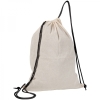 Cotton sports bag 140 g/m2 LONDONDERRY