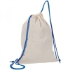 Cotton sports bag 140 g/m2 LONDONDERRY