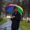 Umbrella SARAJEVO
