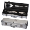 Barbecue case OVAL PLATE