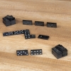 Game of dominoes KO SAMUI