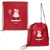 Sports bag with Christmas design ELF