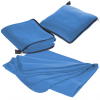 2in1 fleece blanket/pillow RADCLIFF
