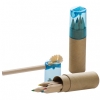 Wooden crayons BECKY