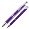 Metal ballpen ASCOT